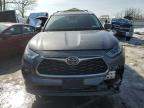 2021 Toyota Highlander Limited for Sale in Central Square, NY - Front End