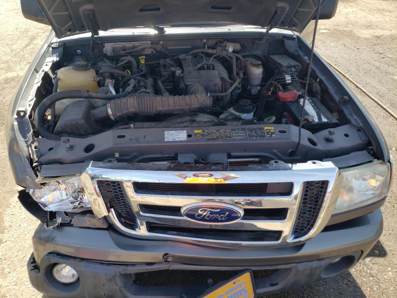 2011 Ford Ranger - Image 11
