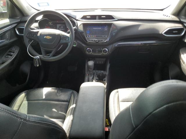  CHEVROLET TRAILBLZR 2021 Biały