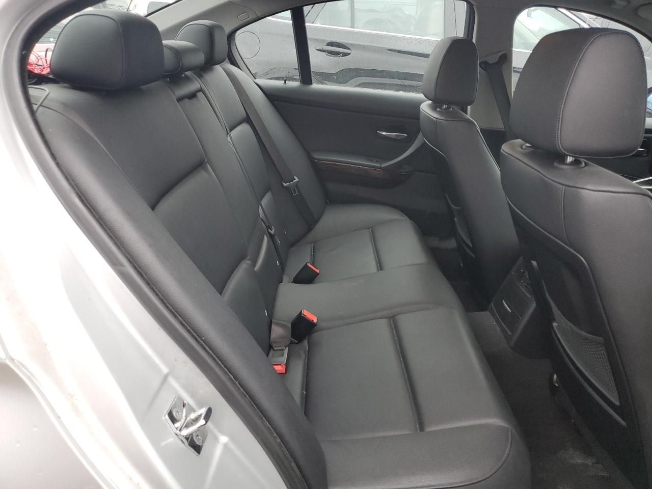 2006 BMW 3er - Image 10