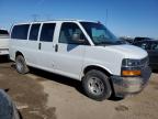 2018 Chevrolet Express G2500 Ls იყიდება Elgin-ში, IL - Minor Dent/Scratches