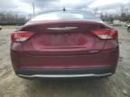 2016 Chrysler 200 Limited за продажба в Waldorf, MD - Minor Dent/Scratches