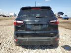 2019 Ford Ecosport Ses for Sale in Chicago Heights, IL - Front End