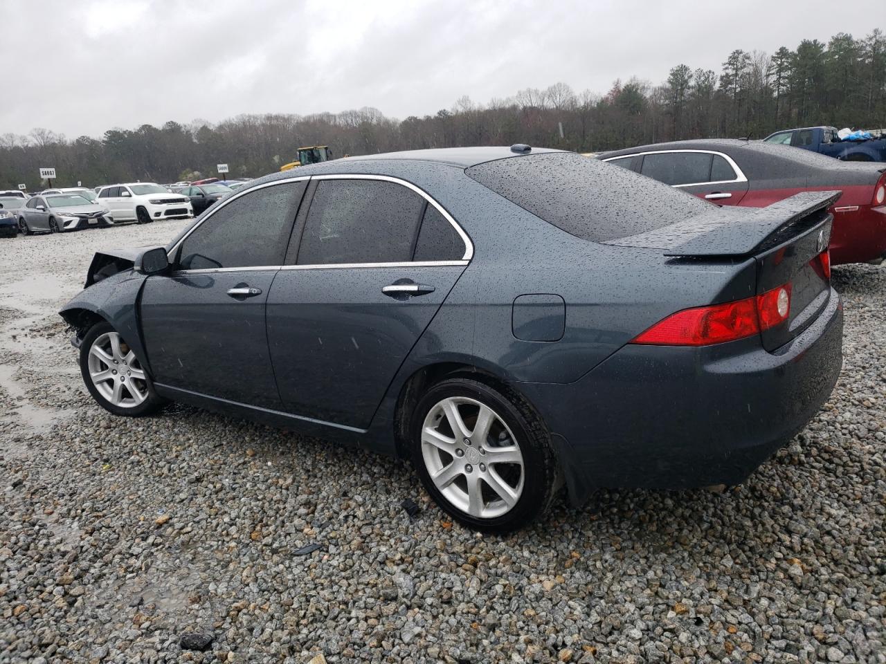 2005 Acura TSX - Image 2
