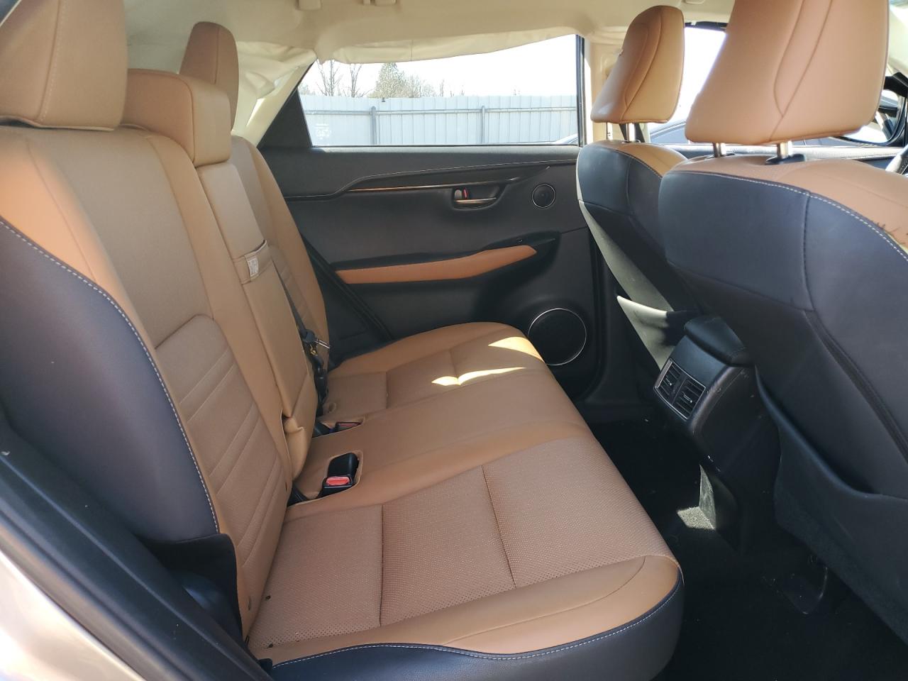 2019 Lexus NX - Image 11