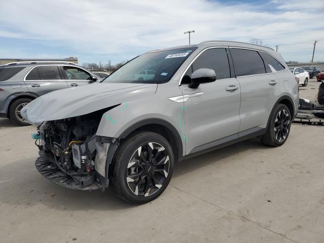 2024 Kia Sorento Ex
