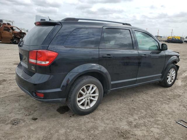  DODGE JOURNEY 2015 Black