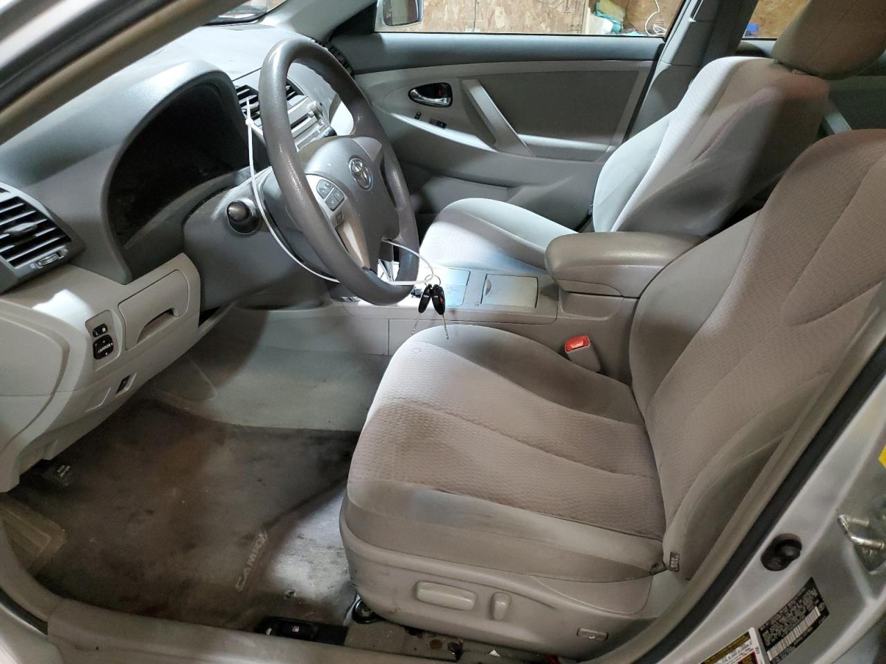 2011 Toyota Camry - Image 7