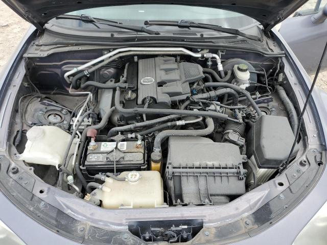 2007 MAZDA MX-5 MIATA 