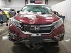 2016 Honda Cr-V Ex de vânzare în Windham, ME - Front End