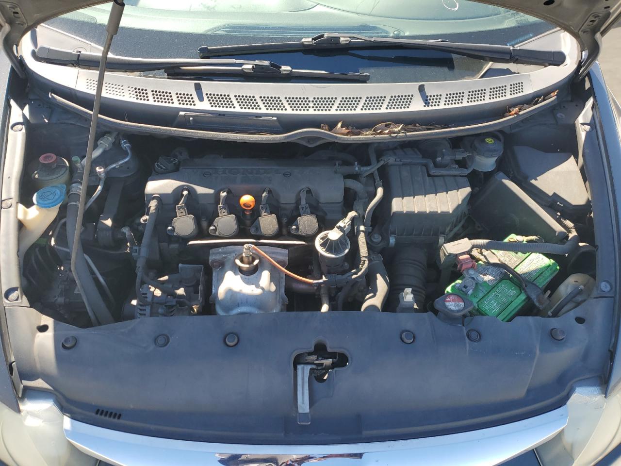 2010 Honda Civic - Image 11