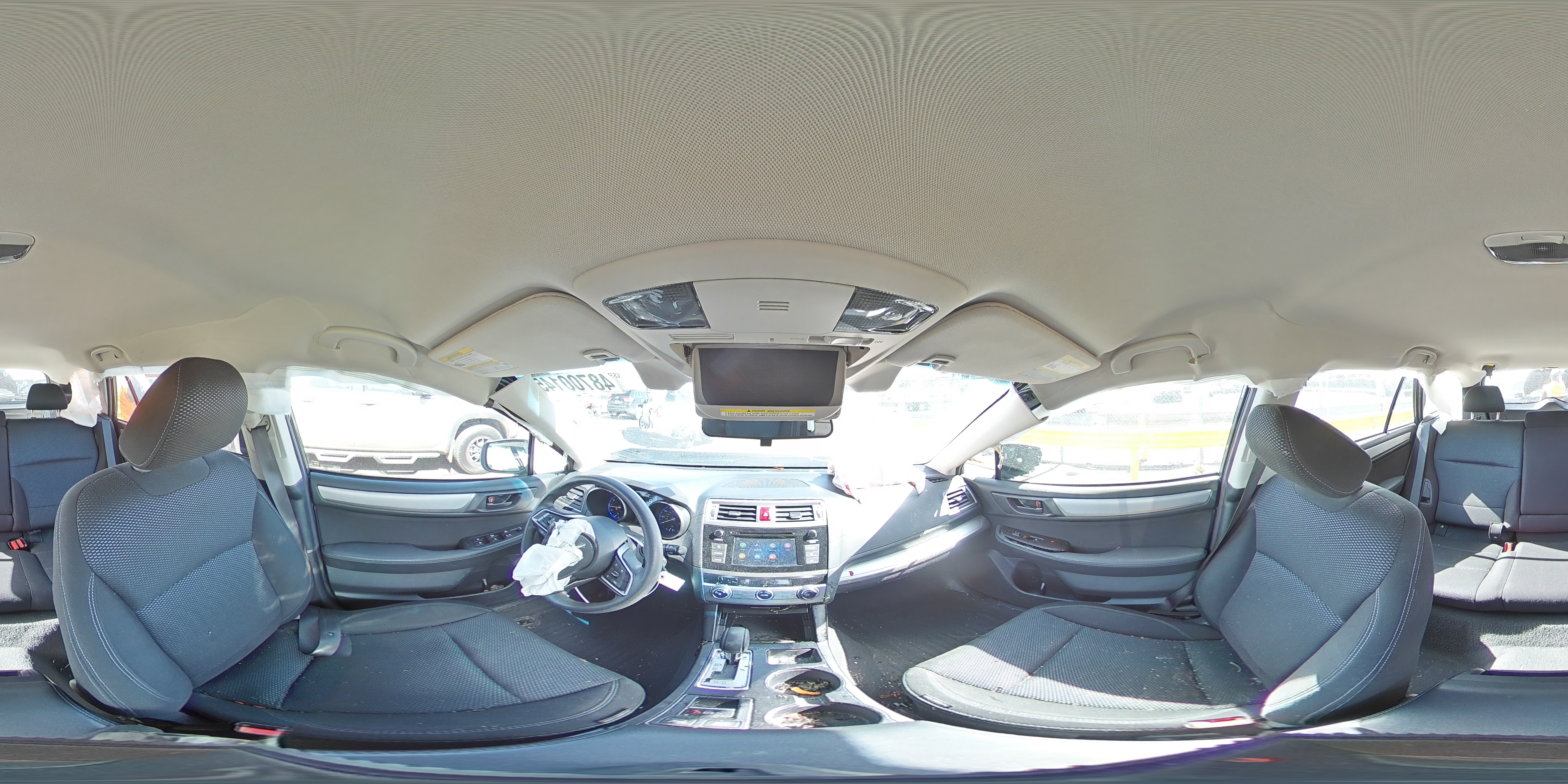 2019 Subaru Outback - Image 12
