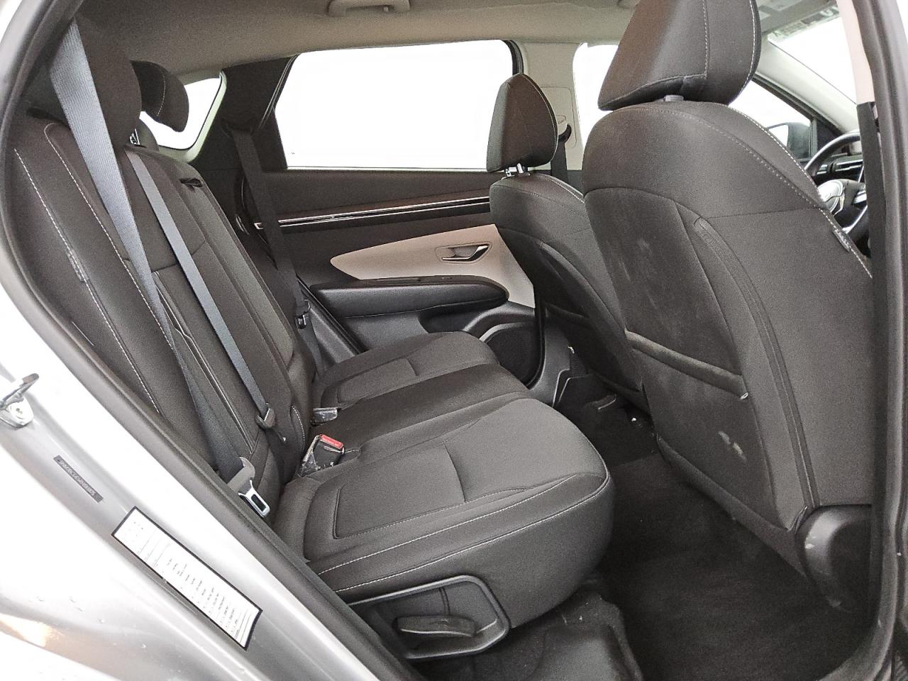 2024 Hyundai Tucson - Image 11