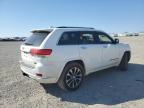 2017 Jeep Grand Cherokee Overland for Sale in Earlington, KY - Water/Flood