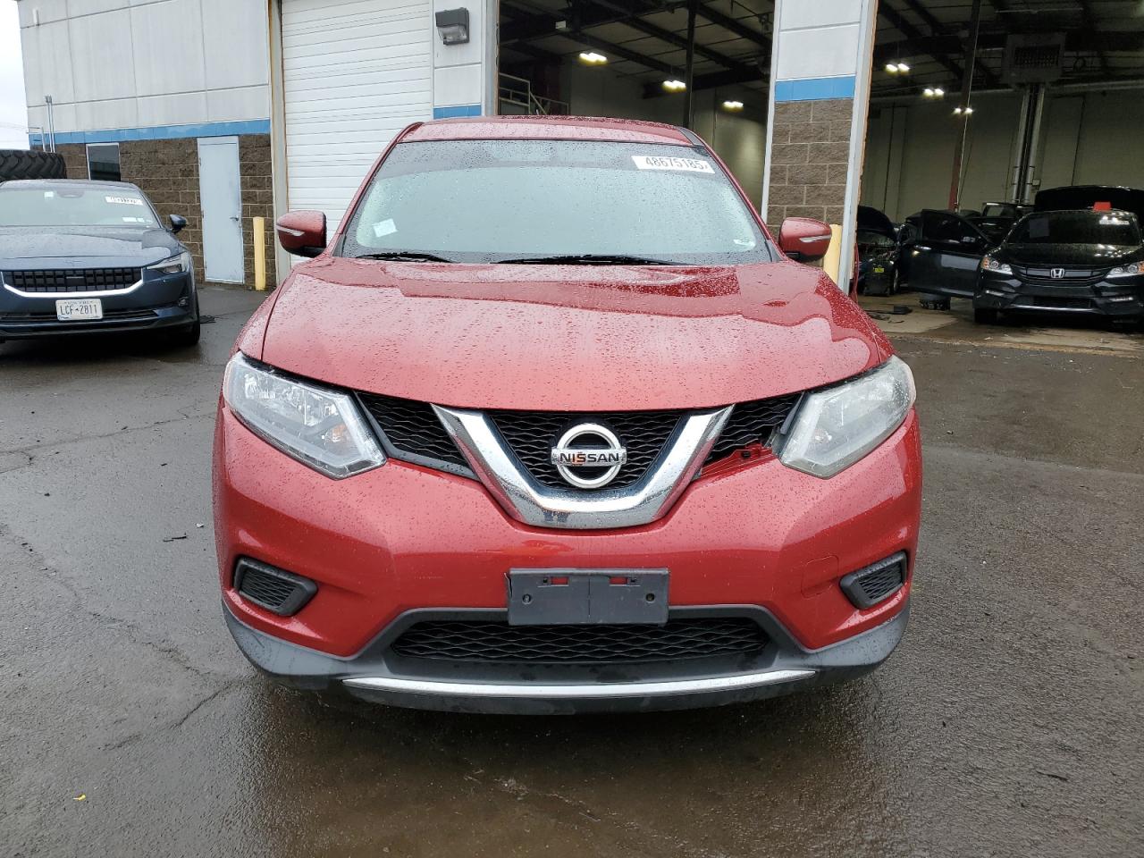 2015 Nissan Rogue - Image 5