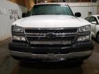 1GCHK29U87E****** Used and Repairable 2007 Chevrolet Silverado 2500 in Alaska State