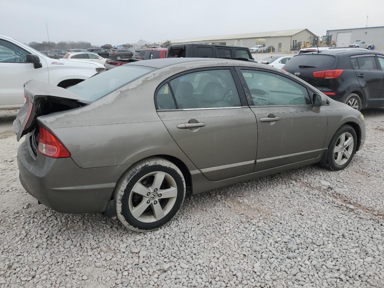 2006 Honda Civic - Image 3