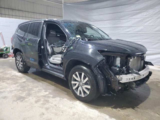  HONDA PILOT 2020 Czarny