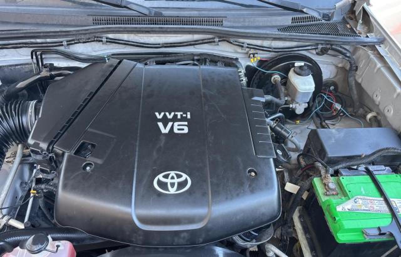 2008 Toyota Tacoma - Image 7