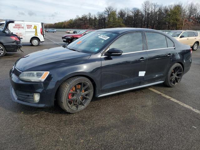 2012 Volkswagen Jetta Gli