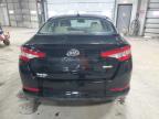 2012 Kia Optima Hybrid for Sale in Des Moines, IA - Front End