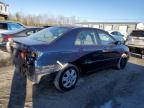 2005 Toyota Corolla Ce na sprzedaż w North Billerica, MA - Rear End