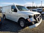 2014 Nissan Nv 1500 იყიდება Baltimore-ში, MD - All Over