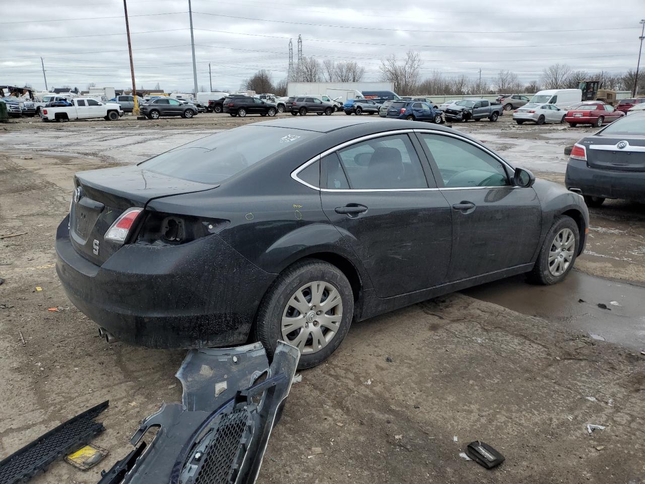 2010 Mazda 6 - Image 3