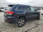 2015 Jeep Grand Cherokee Limited na sprzedaż w Wayland, MI - Front End