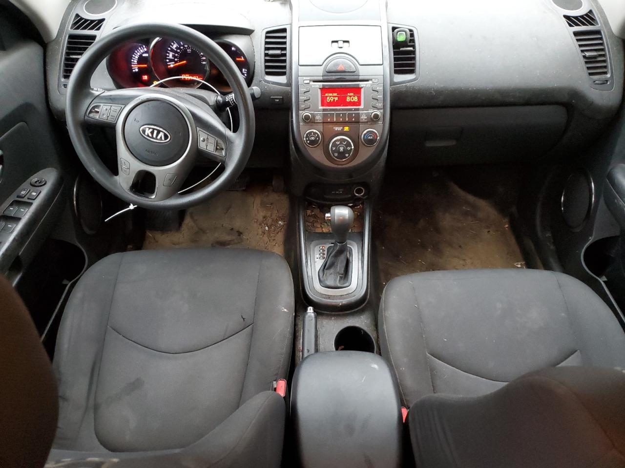 2011 Kia Soul - Image 8