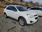 2015 Chevrolet Equinox Ls de vânzare în Reno, NV - Rear End