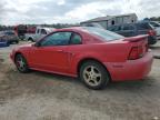 2003 Ford Mustang  na sprzedaż w Florence, MS - Side