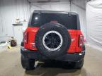 2023 Ford Bronco Base იყიდება Candia-ში, NH - Front End