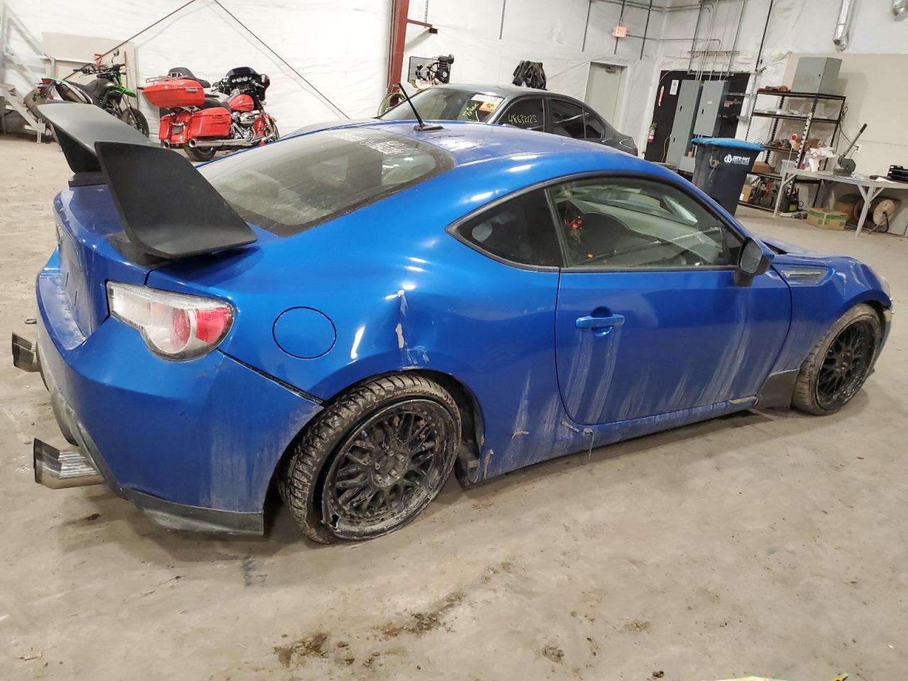 2013 Subaru BRZ - Image 3