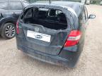 2011 HONDA JAZZ I-VTE for sale at Copart COLCHESTER