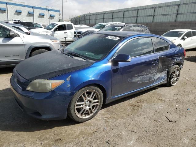 2005 Toyota Scion Tc 