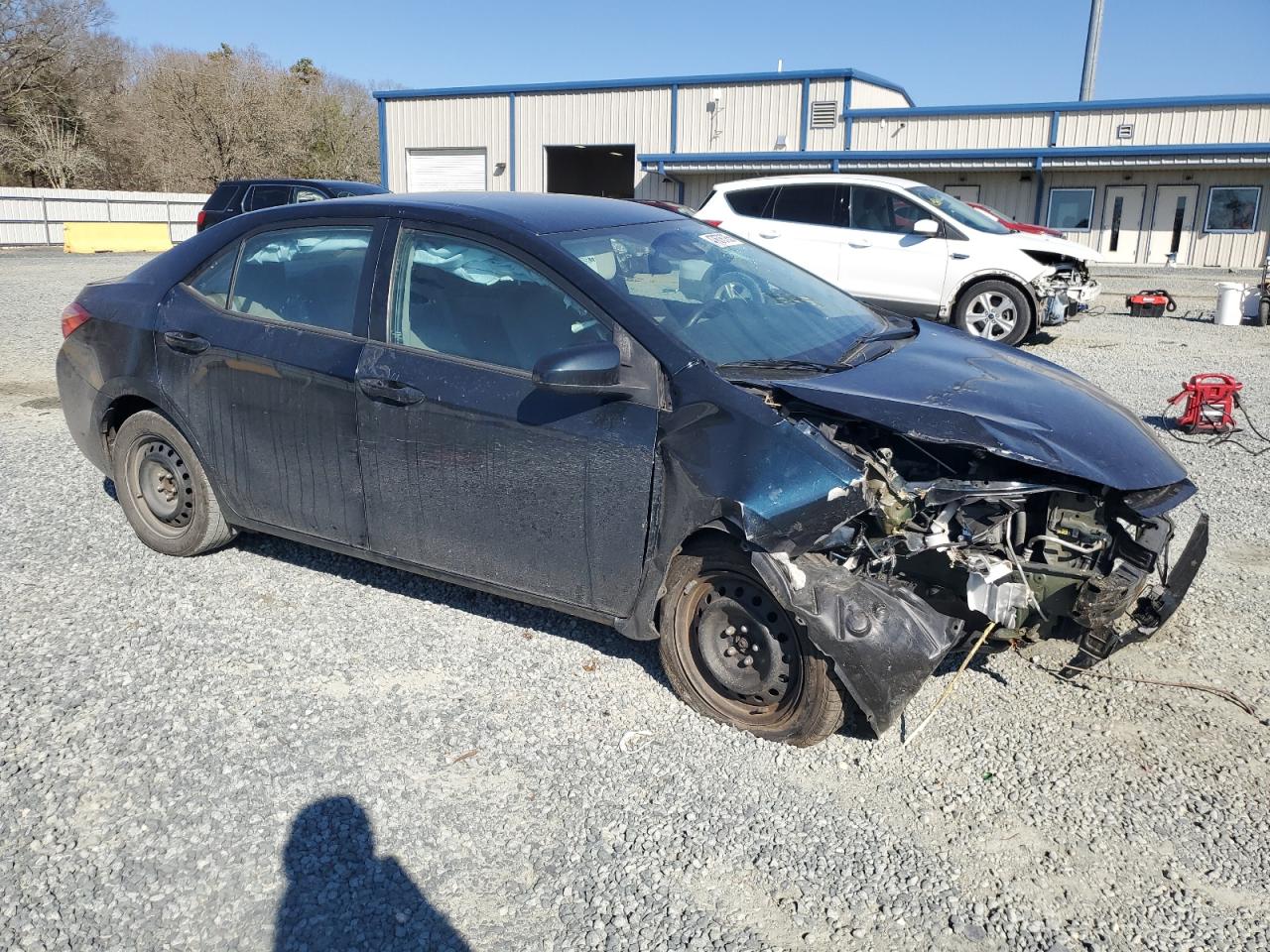 2017 Toyota Corolla - Image 4