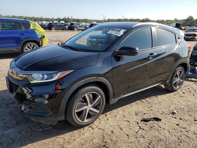  HONDA HR-V 2021 Czarny