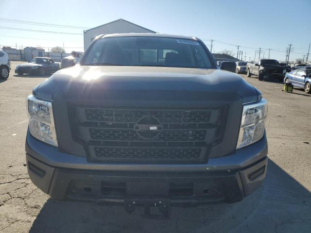 2023 NISSAN TITAN S