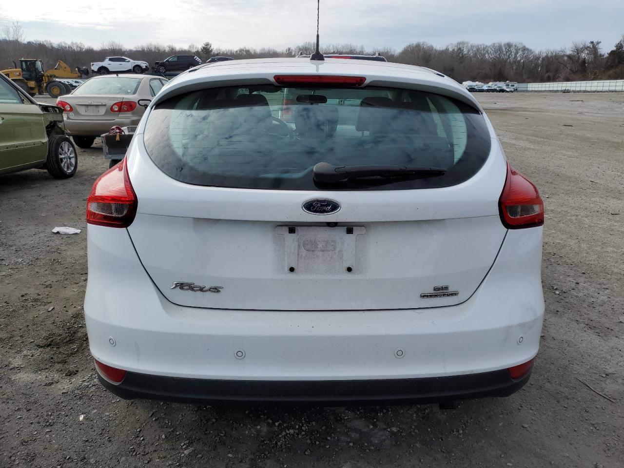 2016 Ford Focus - Image 6