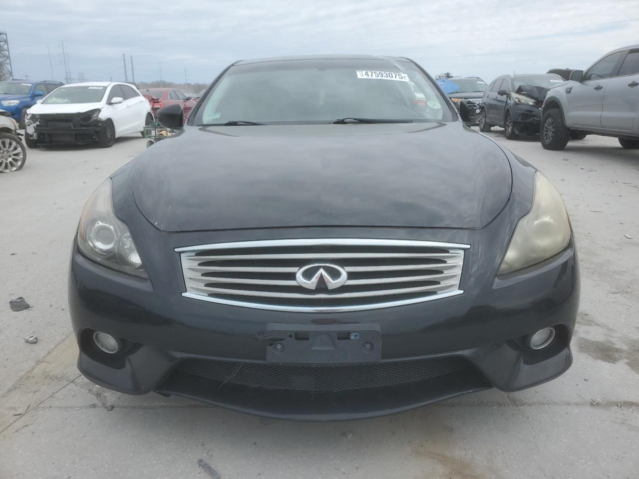 2011 Infiniti G - Image 5