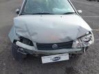 2005 FIAT PUNTO DYNA for sale at Copart SANDTOFT