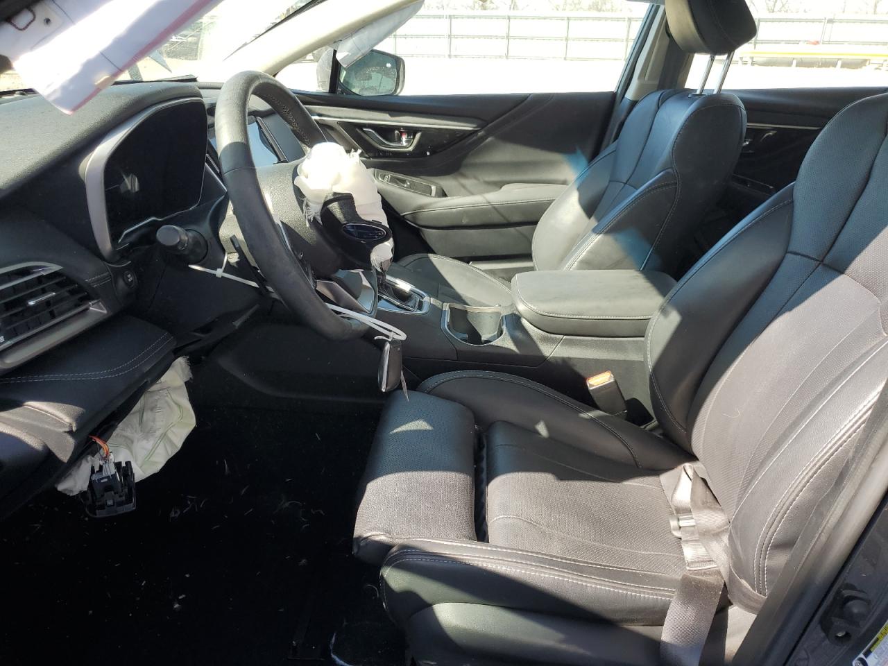 2020 Subaru Legacy - Image 7