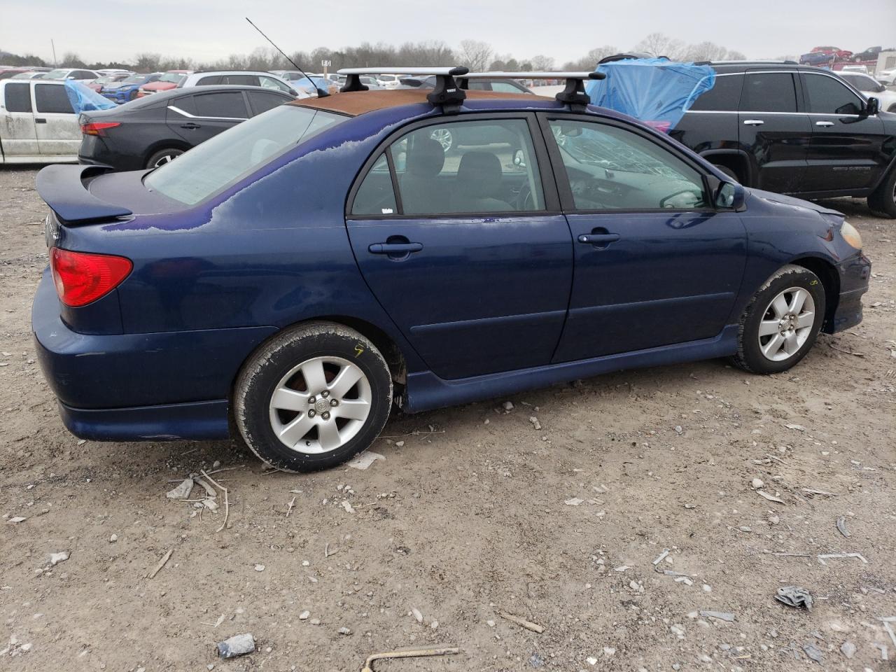 2006 Toyota Corolla - Image 3
