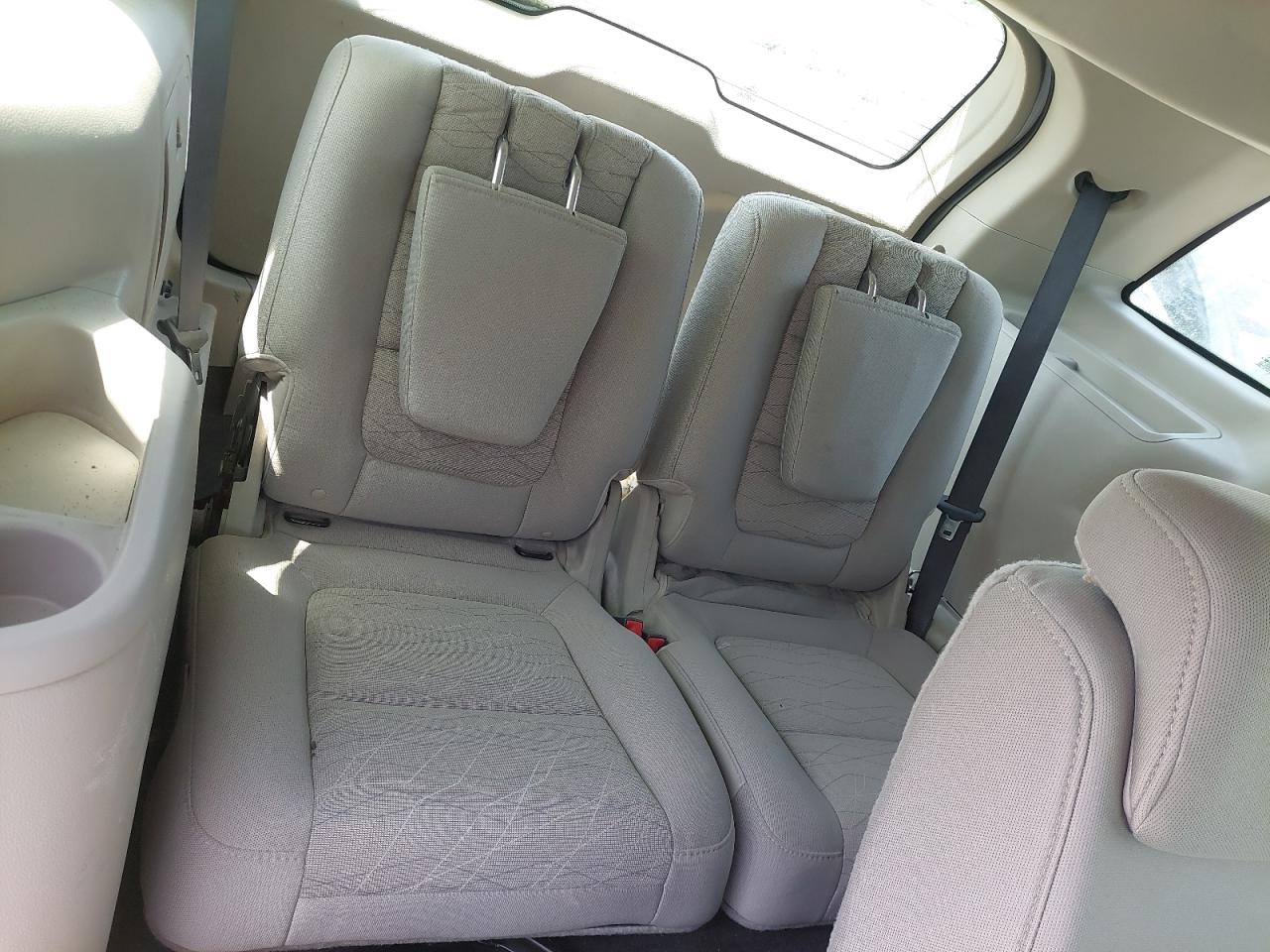 1FM5K8B87DGA35659 - 2013 Ford Explorer - #49932585