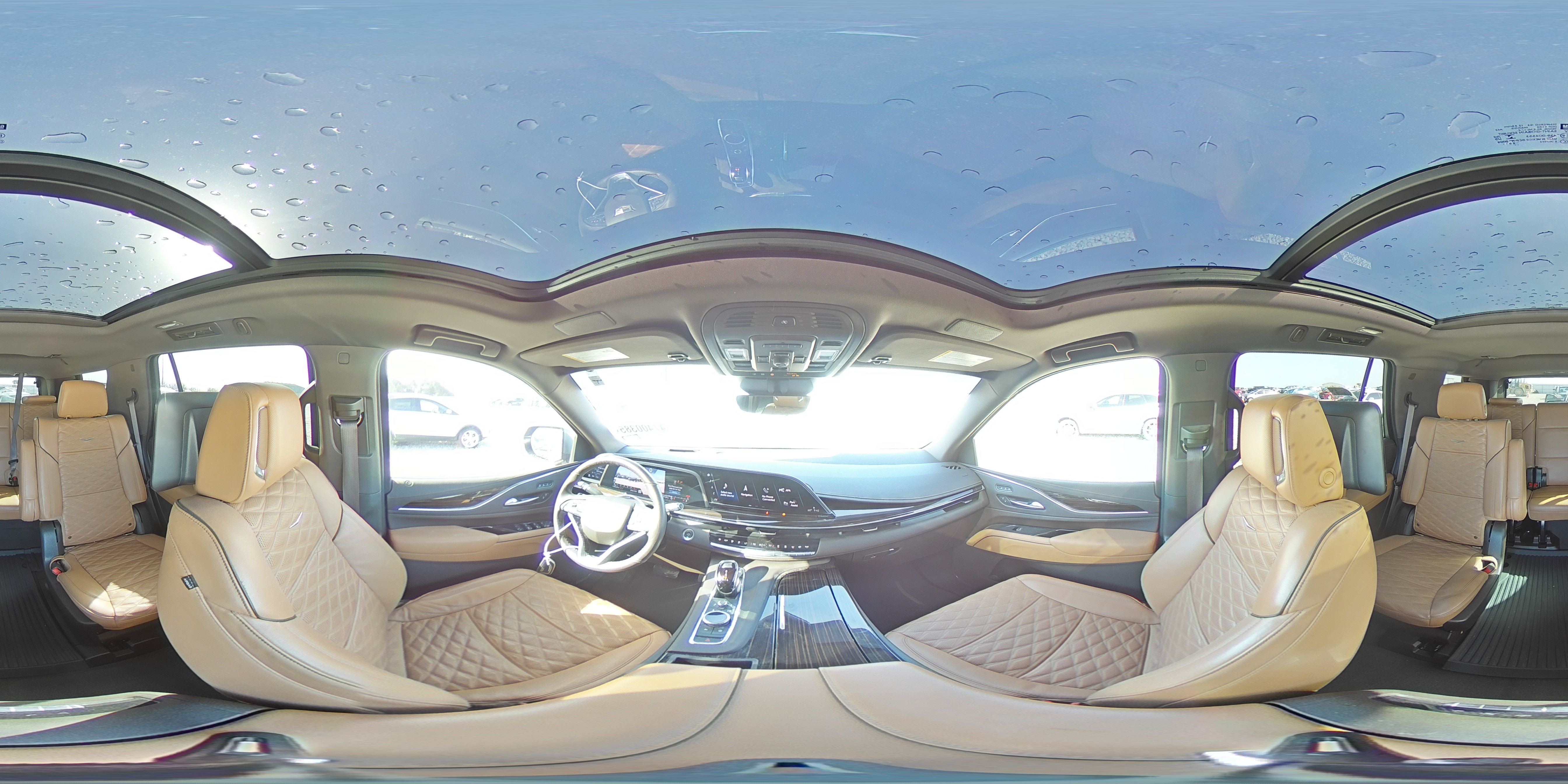 2021 Cadillac Escalade - Image 14