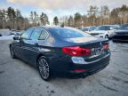 2019 Bmw 530Xe  на продаже в North Billerica, MA - Normal Wear