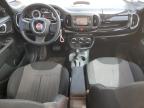 2015 Fiat 500L Trekking de vânzare în Wichita, KS - Rear End
