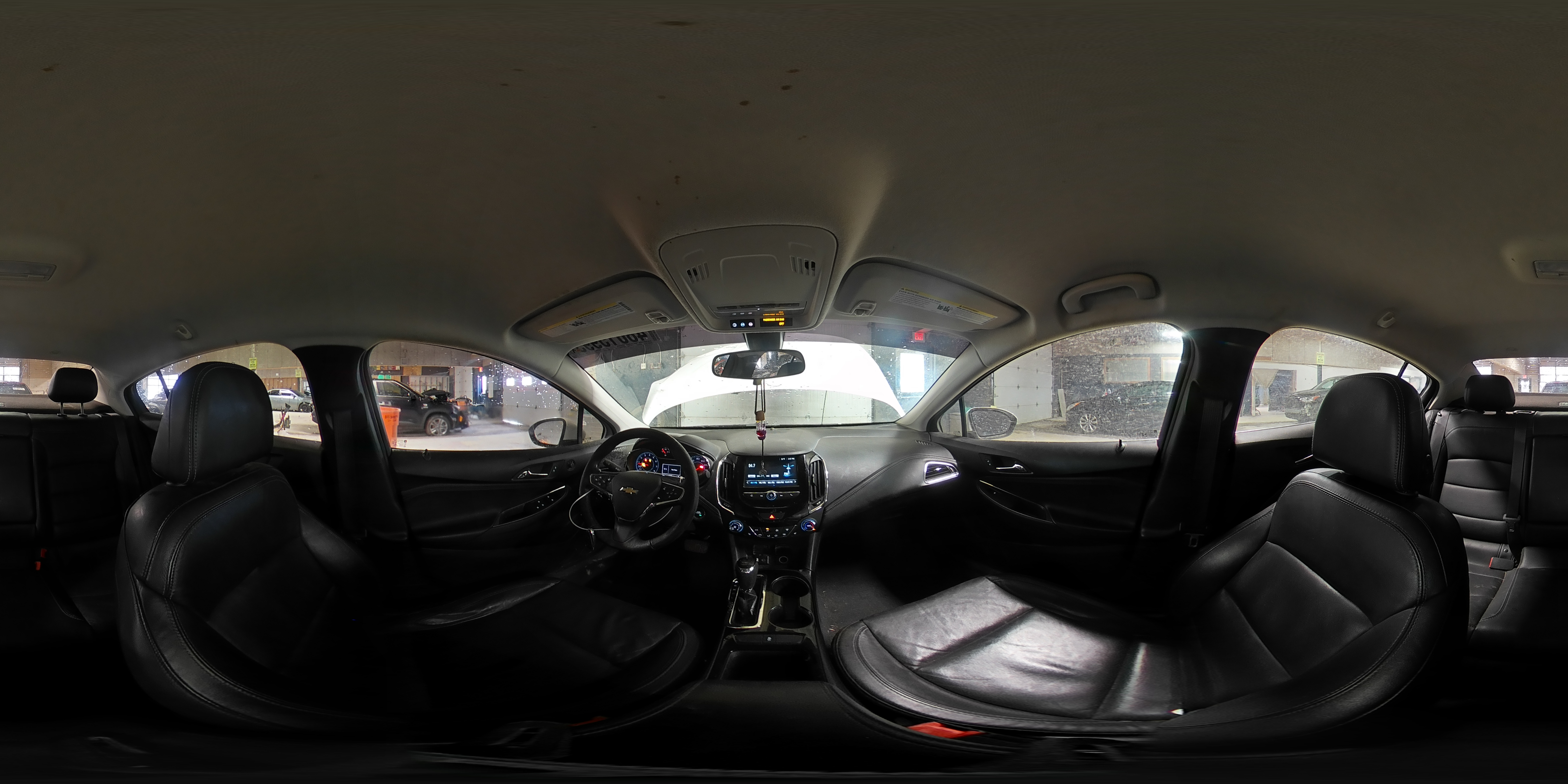 2017 Chevrolet Cruze - Image 12