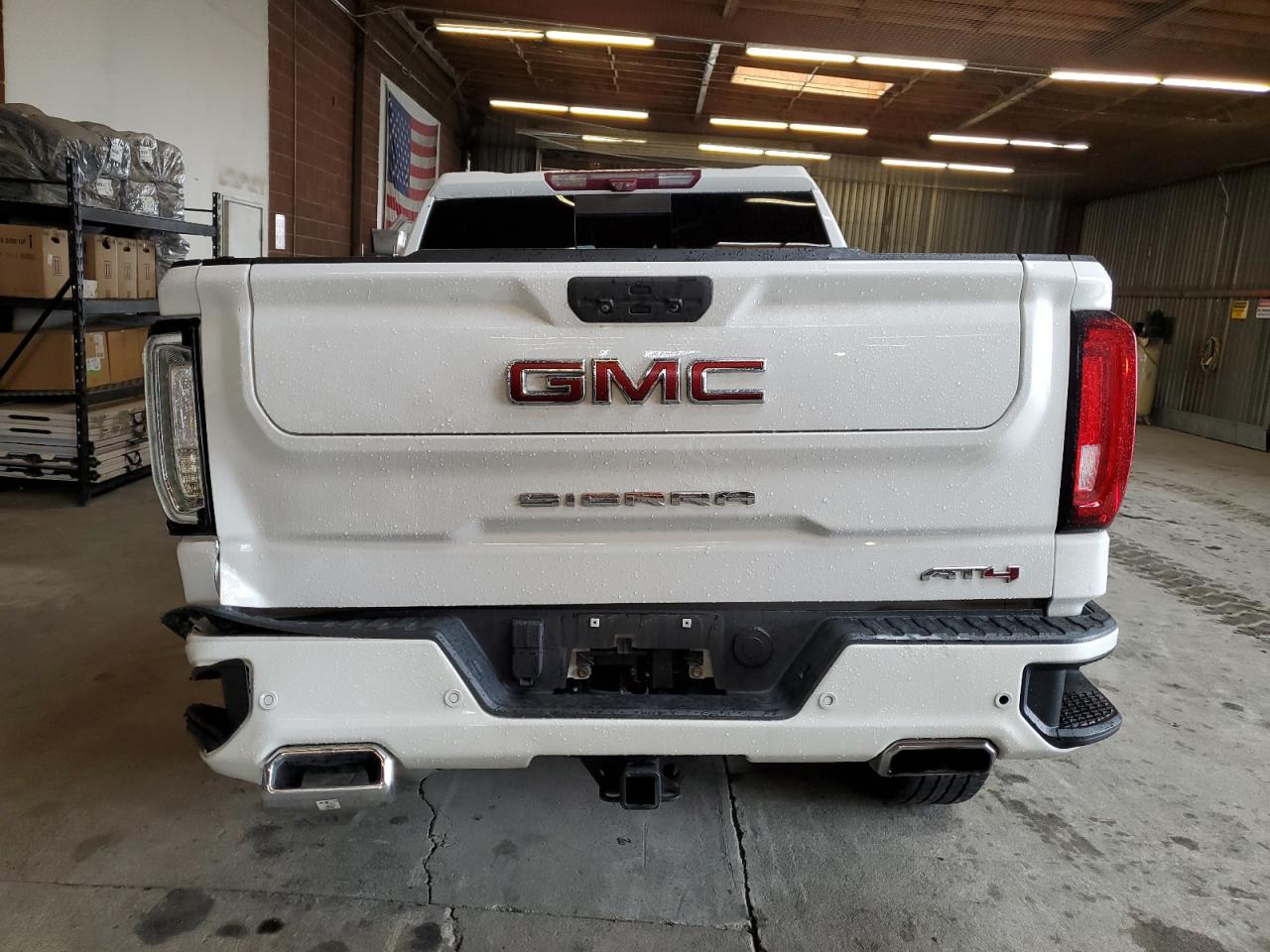 2020 GMC Sierra - Image 6